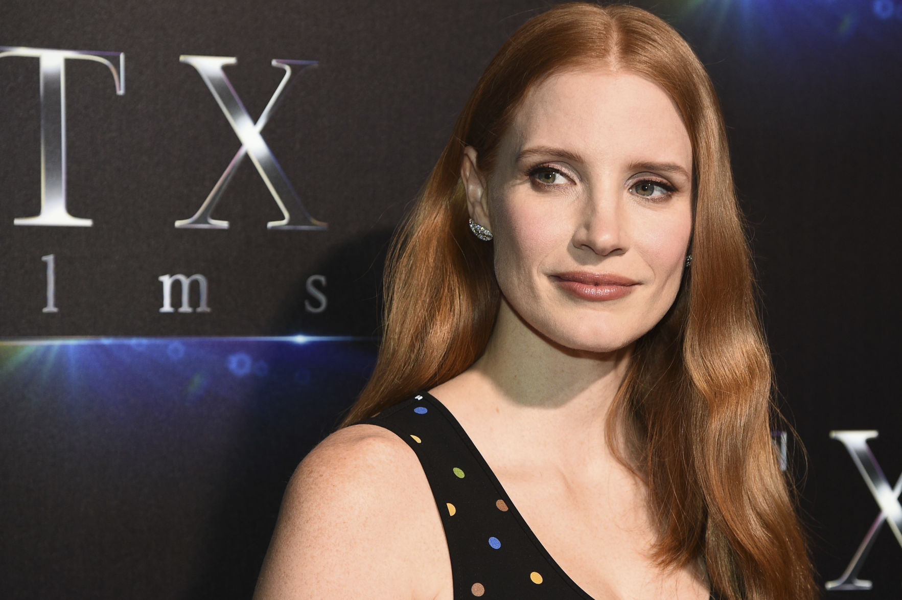Jessica Chastain